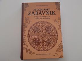 Istorijski zabavnik