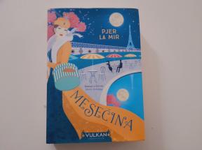 Mesečina (Roman o životu Kloda Debisija)