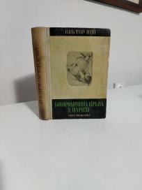 BOGORODICNA CRKVA U PARIZU