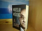 Miroslav Mišković JA ,TAJKUN ,Tvrd povez ➡️ ➡️