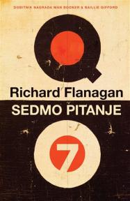Sedmo pitanje