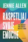 Raspetljaj svoje emocije
