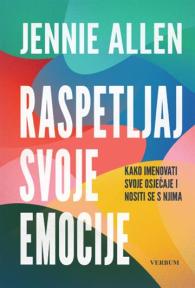 Raspetljaj svoje emocije