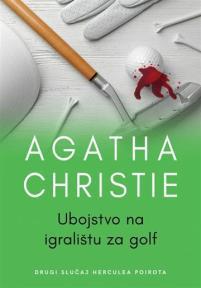 Ubojstvo na igralištu za golf