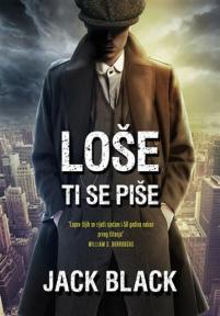 Loše ti se piše