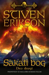 Sakati bog - deo drugi