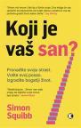 Koji je vaš san