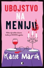 Ubojstvo na meniju