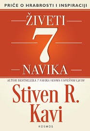 Živeti sedam navika