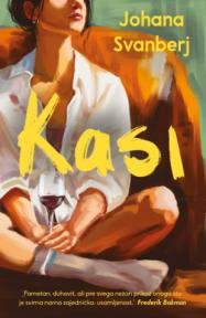 Kasi