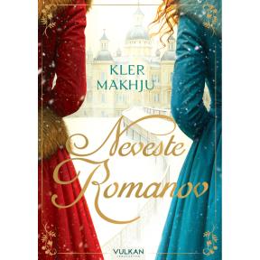 Neveste Romanov