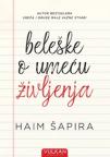 Beleške o umeću življenja