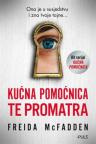 Kućna pomoćnica te promatra