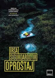 Oproštaj