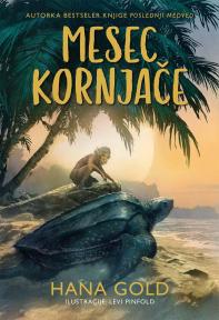 Mesec kornjače