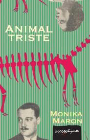 Animal Triste