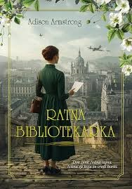 Ratna bibliotekarka