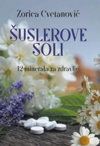 Šuslerove soli