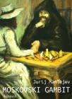 Moskovski gambit Moskovski gambit