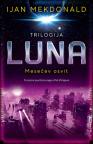 Luna – Mesečev osvit Luna – Mesečev osvit