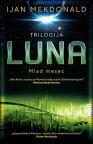 Luna – Mlad mesec Luna – Mlad mesec