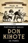 Don Kihote I: Maštoglavi idalgo don Kihote od Manče Don Kihote I: Maštoglavi idalgo don Kihote od Manče