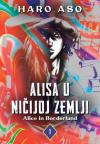 Alisa u Ničijoj zemlji 1 Alisa u Ničijoj zemlji 1