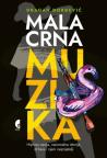 Mala crna muzika : hiphop nacija, nacionalna istorija, država i njeni neprijatelji