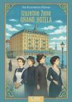 Izuzetne žene Grand hotela Izuzetne žene Grand hotela