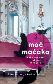 Moć mačaka: Kako vas vaši ljubimci isceljuju