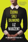 Čudna Sali Dajmond