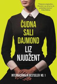 Čudna Sali Dajmond