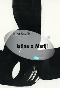 Istina o Mariji