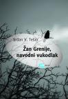 Žan Grenije, navodni vukodlak Žan Grenije, navodni vukodlak