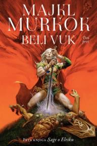Beli Vuk, 1. deo