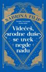 Videćeš, srodne duše se uvek negde nađu