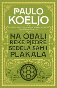 Na obali reke Pjedre sedela sam i plakala