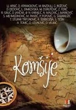 Komšije