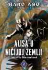 Alisa u Ničijoj zemlji 2 Alisa u Ničijoj zemlji 2