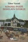 Konjski pasoš dodeljen istoriji
