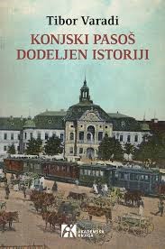 Konjski pasoš dodeljen istoriji