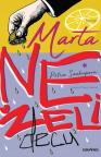 Marta ne želi decu
