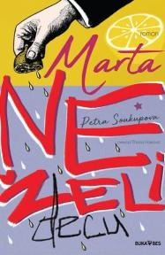 Marta ne želi decu
