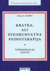 Kratka ali sveubuhvatna psihoterapija - Višemodalni način