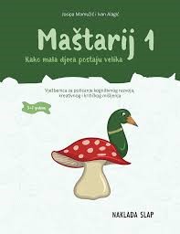 Maštarij 1