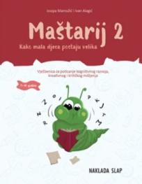 Maštarij 2