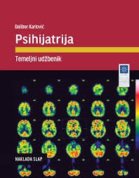 Psihijatrija – Temeljni udžbenik