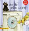 O mama, mia i perilica u brzoj vrtnji O mama, mia i perilica u brzoj vrtnji