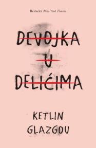 Devojka u delićima