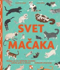 Svet mačaka